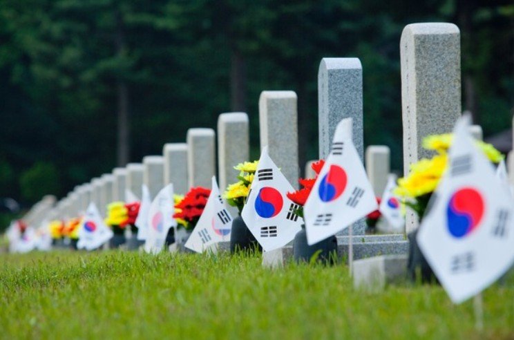 6. 6. 현충일 모임 Memorial Day