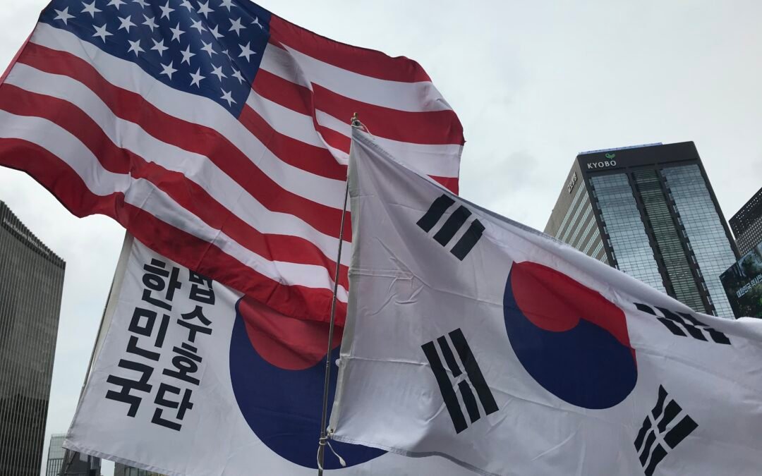 [Civil Diplomatic Letter No.11] A Declaration on the State of Affairs of the Alliance Waiting for the Invocation of Wartime Operational Control 전시작전권 발동을 기다리는 동맹의 시국선언문