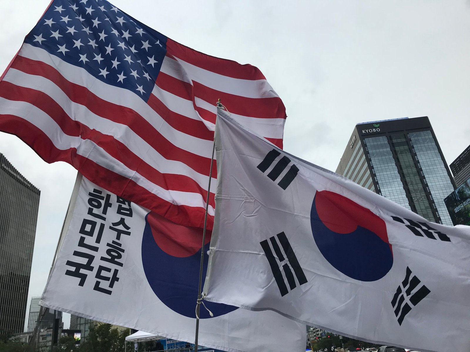 [Civil Diplomatic Letter No.11] A Declaration on the State of Affairs of the Alliance Waiting for the Invocation of Wartime Operational Control 전시작전권 발동을 기다리는 동맹의 시국선언문