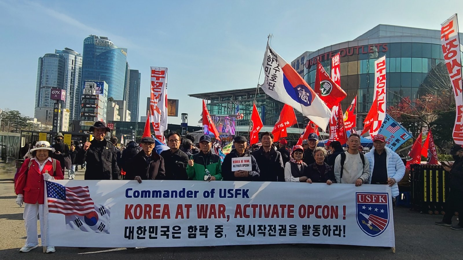 [Civil Diplomatic Letter  No. 7] – South Korea’s Security and the Traps of Northeast Asian Strategy
